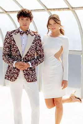 tuxedos